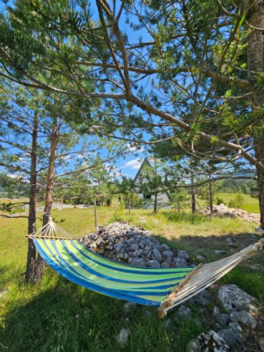 Mountain Oasis Žabljak